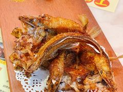 -丁字口海鲜热炒·烧烤大排档