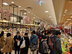 -阪急百货店(梅田总店)