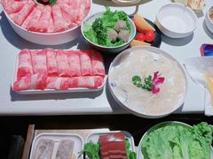 -小龙坎火锅(仓山万达店)