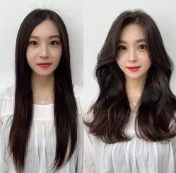 -TRIMS HAIR 修剪造型·烫染接发