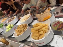 -龍歌自助小火锅(雨花台江南虹悦城店)