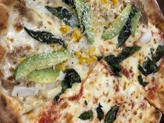 -1861意大利餐厅(文化广场店)