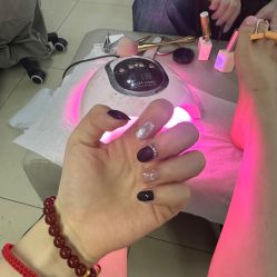 -瞧·享轻奢美甲美睫