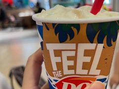 -DQ·蛋糕·冰淇淋(手工定制蛋糕长泰广场店)