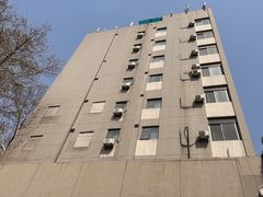 -锦江之星(南京新街口店)