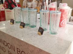 -COSTA COFFEE(上海月星环球港店)