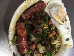-宋记海南粉传承老店(人民西路店)