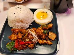 -玩味工厂·东南亚特色餐厅(太古里店)
