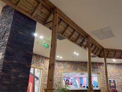 -东方之珠洗浴休闲广场(南开店)