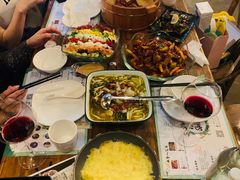 -胡桃里乐队酒馆(农科路店)