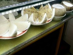 -海口骑楼小吃街