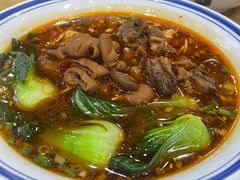 -文叔·湖北名小吃·小龙虾(黄贝岭地铁站店)