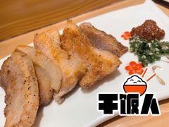 -大岛日本料理铁板烧(南通大饭店)