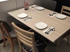 -必胜客(新福地店)