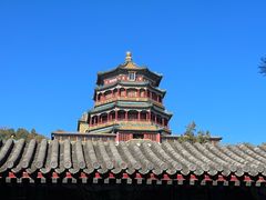 -颐和园