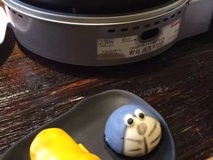 -蛮横肉蟹煲(印象城店)