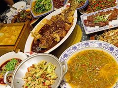 -徐鼎盛民间菜(九街店)
