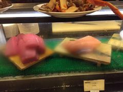 -OPEN開全日自助餐厅·牛肉火锅·海鲜(佛山希尔顿酒店)