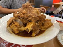 -大师兄·西北小馆(北站缤果空间店)