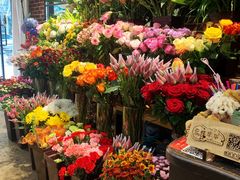 -花样年华花艺生活馆(恒泉花园店)