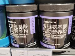 -迪卡侬(湘江路店)