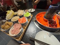 -咏江南·苏式火锅·苏州评弹(观前街店)