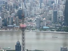 -上海之巅观光厅