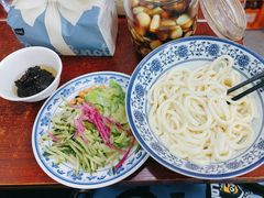 -方砖厂69号炸酱面(方砖厂胡同店)