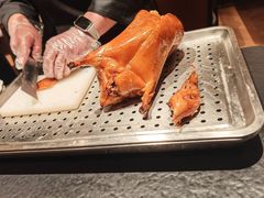 -全聚德(双井店)