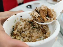 招牌黄鳝饭-海精英海鲜世界(台海路店)