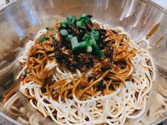 凉面-一棠龙虾•王牌虾球(楚河汉街店)