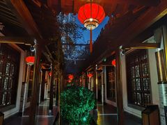 -不倒翁·徽天下名菜楼(马鞍山路店)