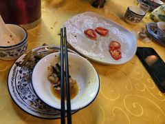 -银珠渔港·海鲜砂锅粥
