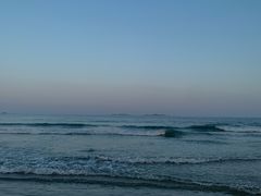 -六鳌翡翠湾滨海度假景区