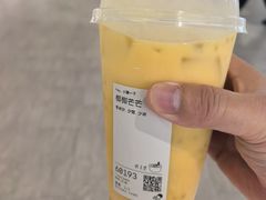 -喜茶(广州东方宝泰店)