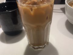 -新旺茶餐厅·早餐·夜宵(仙霞店)