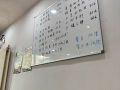 菜单-恩宏德餐馆(平山道店)