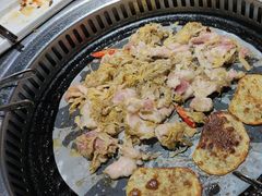 -一家东北烤肉(华大店)