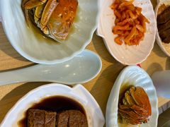 -蟹盛(上海白玉兰广场店)