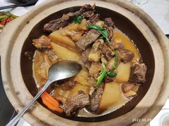 -锦粤宫·精致粤菜(深圳北站店)