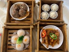 -鼎珑点心仔(燕塘店)