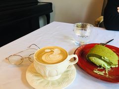-十五食吾 La Pâtisserie (海甸岛店)