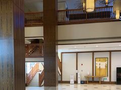 -长白山万达锦华套房酒店