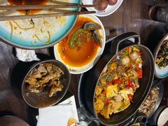 -华华火锅牛蛙(祥宾店)