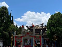 -云南民族村
