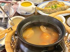 -中国大酒店·食街