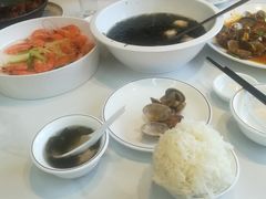 -阿里元老宋海鲜大排档(明发店)