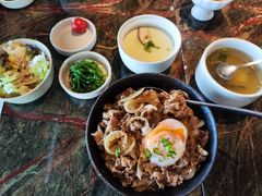 -炙柒Sekinana·精致料理 烧鸟·铁板烧(海上世界店)