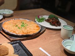 蒜泥铁板虾-周家二小姐的菜(西津渡店)