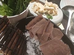 -捞王猪肚鸡火锅(金华义乌之心店)